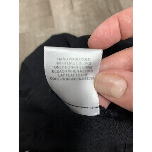 MOD Cloth Black Jumpsuit Size XS‎ - Picture 9 of 9